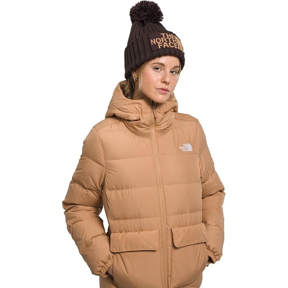 The North Face Women's Gotham Jacket